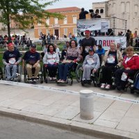 Trčali su za njih, ali i oni su sudjelovali u utrci...