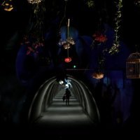 Cvjetarnik u tunelu Grič (3)