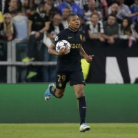 Kylian Mbappe-Lottin