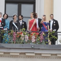 Rođendan norveškog kralja Haralda V