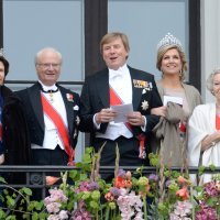 Rođendan norveškog kralja Haralda V