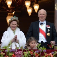 Rođendan norveškog kralja Haralda V