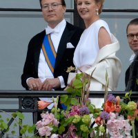 Rođendan norveškog kralja Haralda V