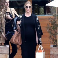 Rosie Huntington-Whiteley