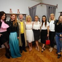 Otvorenje showrooma Katarine Baban