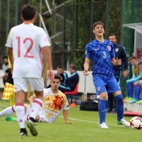 Euro U-17, Hrvatska - Španjolska (4)