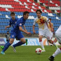 Euro U-17, Hrvatska - Španjolska (5)