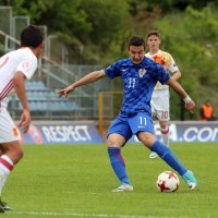 Euro U-17, Hrvatska - Španjolska (6)
