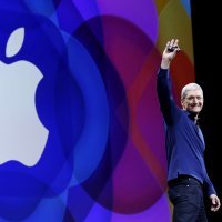 Tim Cook, Apple CEO
