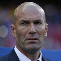 Zinedine Zidane protiv Atletica