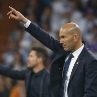 Zinedine Zidane