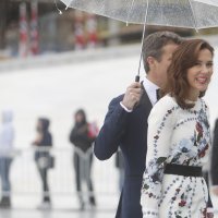 Danska princeza Mary