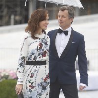 Danska princeza Mary