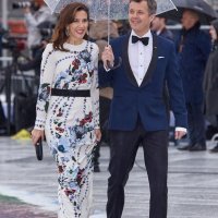 Danska princeza Mary