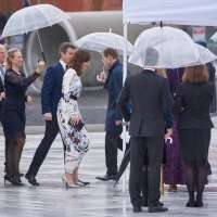 Danska princeza Mary