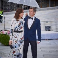 Danska princeza Mary