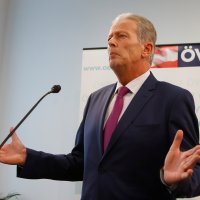 Reinhold Mitterlehner