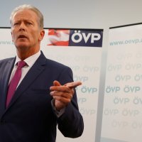 Reinhold Mitterlehner