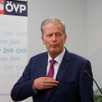 Reinhold Mitterlehner