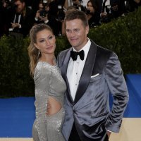 Tom Brady i Gisele Bündchen