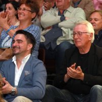 Joško Čagalj Jole, Oliver Dragojević