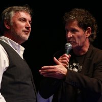 Miroslav Škoro, Damir Mihanović Ćubi