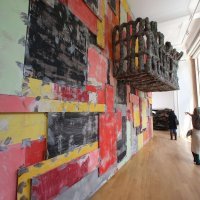 Phyllida Barlow