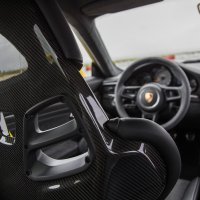 Porsche 911 GT3 Nurburgring 2