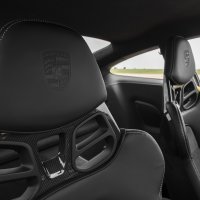 Porsche 911 GT3 Nurburgring 3