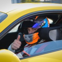 Porsche 911 GT3 Nurburgring 5