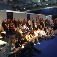 Jacques Houdek na Eurosongu 2017