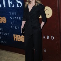 Michelle Pfeiffer na premijeri filma 'The Wizard Of Lies'