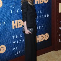Michelle Pfeiffer na premijeri filma 'The Wizard Of Lies'