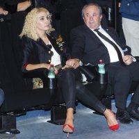 Fani i Željko Kerum