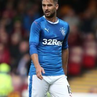 niko kranjčar