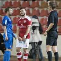 Jurendić i Antolić su požutjeli