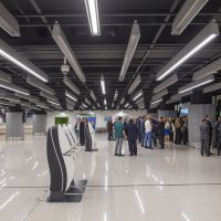 Otvoren novi putnički terminal Zračne luke Dubrovnik