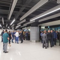 Otvoren novi putnički terminal Zračne luke Dubrovnik