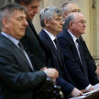 Reiner postao hrvatski vitez Viteškog Reda Svetog Groba Jeruzalemskog