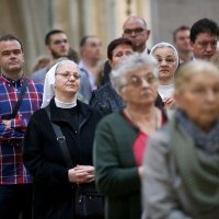 Reiner postao hrvatski vitez Viteškog Reda Svetog Groba Jeruzalemskog