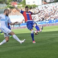 HNK Rijeka - HNK Hajduk