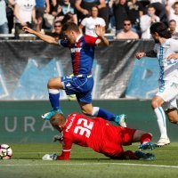 HNK Rijeka (Andrej Prskalo) - HNK Hajduk (Nikola Vlašić)