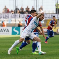 HNK Rijeka (Stefan Ristovski) - HNK Hajduk (Ante Erceg)