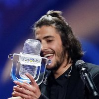 Salvador Sobral - pobjednik Eurosonga 2017.