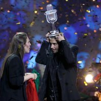 Salvador Sobral - pobjednik Eurosonga 2017.