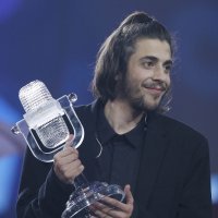 Salvador Sobral - pobjednik Eurosonga 2017.