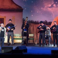 Đorđe Balašević održao koncert u prepunoj dvorani na Višnjiku