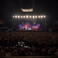 Đorđe Balašević održao koncert u prepunoj dvorani na Višnjiku