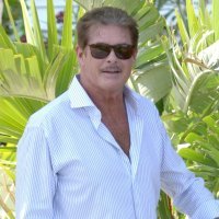 David Hasselhoff