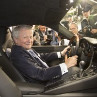 Milijunti Porsche 911